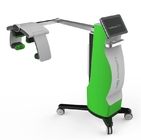 New Designing Green Laser 532nm Emerald Laser Luxmaster Slim Cold Laser Fat Remova Body Slimming Machine