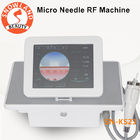 Cheap Affordable Portable RF Fractional Micro Needle RF Machine