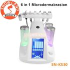 BEST! Aqua Dermabrasion/Hydra Water /Hydro Extractor Beauty Equipment/Diamond Microdermabrasion Device (CE)