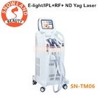 3 IN1 Hair Removal Machine nd yag Laser Tattoo Removal Machine Factory Price