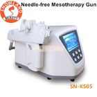 No Needle Mesogun Skin Rejuvenation Needle Free Water Mesotherapy Beauty Machine Prices Meso Gun Device