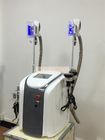 2 Handle Beauty Salon Equipment Criolipolisis Cryolipolysis Slimming Machine