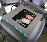 Beauty salon portable hifu ultrasound face lifting machine