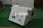 Facial skin beauty equipment micro crystal dermabrasion diamond machine with oxygen supplier