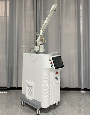 Fractional CO2 Laser For Stretch Marks Removal Laser Machine Scar Removal Vagina Tighten Laser Fractional