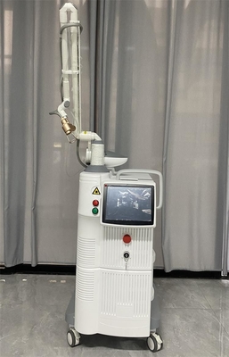Fractional CO2 Laser For Stretch Marks Removal Laser Machine Scar Removal Vagina Tighten Laser Fractional