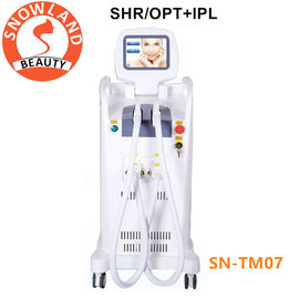 spa shr ipl hair removal series/ korea ipl machine/ ipl spare parts