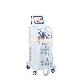 3 IN1 Hair Removal Machine nd yag Laser Tattoo Removal Machine Factory Price