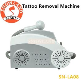 Professional q switch nd yag laser for tatoo removal factory price