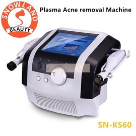 Plasma acne treatment machine skin tightening and wrinkles removal