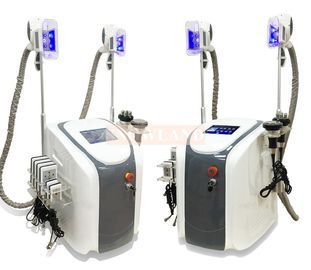 5 in 1 Coolsculpting vacuum cavitation rf fat removal cryolipolysis body slimming machine Weight Loss Equipment