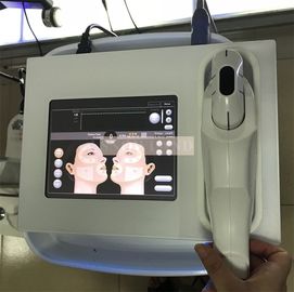Portable Wrinkle Removal High Intensity Focused Ultrasound HIFU Machine