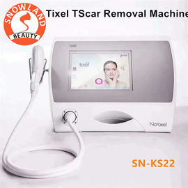 China 2018 Newest Tixel Thermal Fractional Machine with Pure Natural Heat For Skin Care supplier