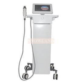 China Fractional Rf Microneedle Device Radio Frequency Microneedling supplier