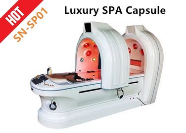 China Top Sell Dry Sauna Capsule Oxygen SPA Capsule Slimming Machine supplier