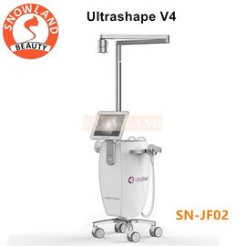 China Professional Non-invasive Fat Reduction UltraShape V4 Body Slimming Machine supplier