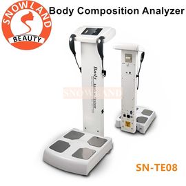 China Professional Body Composition Fat Analyzer Micro Elemental Analysis supplier