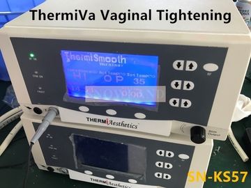 China Professional ThermiVa RF Vaginal tightening machine supplier