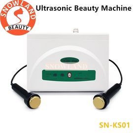 China 2018 HOT Product Ultrasonic Beauty Machine Body and Face Care Beauty Salon Equipment with CE supplier