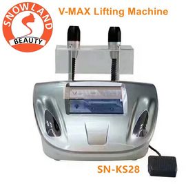 China V-MAX Face Lifting Beauty Equipment supplier