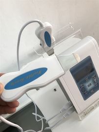 China Deep Clean Ultrasonic Peeling Ultrasound Skin Scrubber supplier