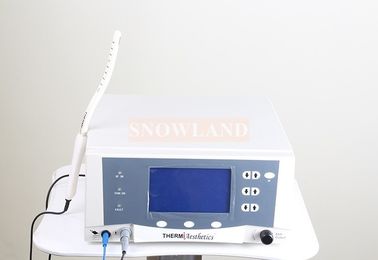 China Professional ThermiVa RF Vaginal tightening machine with vagina tighten rod supplier