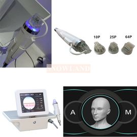 China Fractional Radiofrequency Micro Needling/Rf Lifting good fractional MNRF portable supplier