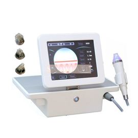 China Superficial Fractional RF Micro needle lifting/fractional RF microneedle machine witn CE supplier