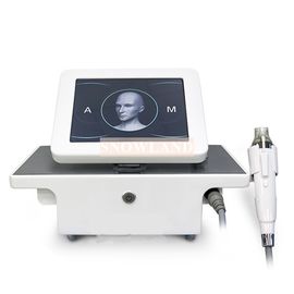 China Hottest !!! Skin Rejuvenation Wrinkle Removal Cryo&amp;RF Fractional Micro Needle supplier