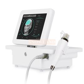 China Non-invasive RF Fractional Micro Needle For Skin Tightening supplier