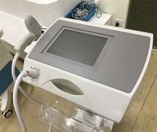 China Tixel thermal fractional for scar /acne removal skin rejuvenation machine supplier