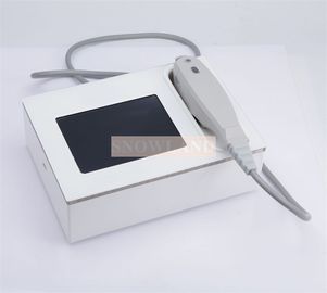 China Portable Wrinkle Removal High Intensity Focused Ultrasound HIFU Machine supplier