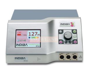 China INDIBA Deep Slimming Deep Beauty Proionic Body Care System High Frequency 448KHZ supplier