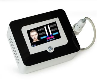 China 2019 V max beauty salon machine /high frequency ultrasound machine for wrinkle removal supplier