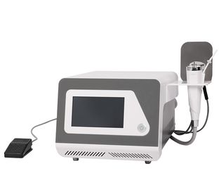 China 3 in 1 Professional skin cool fractional rf micro needle skin tightening machine with ce approval supplier
