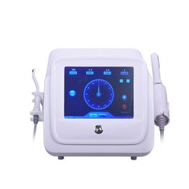 China Portable 2 in 1 vaginal rf ultrasound machine for Vulva and Vaginal Rejuvenation supplier