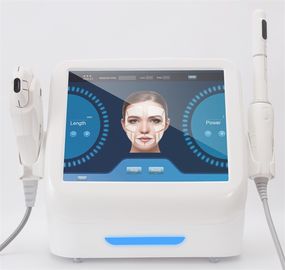 China 2 in 1 Anti Wrinkles Facial Tigthening and Vaginal Firming Machine supplier