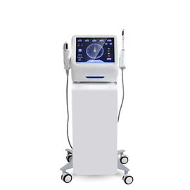 China Professional 2 in 1 vaginal facial Ultrasound with CE certificate supplier