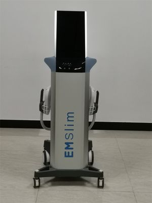 China emslim emsculpt muscle stimulator emsculpts Body Contouring slim beauty TeslaSlim supplier