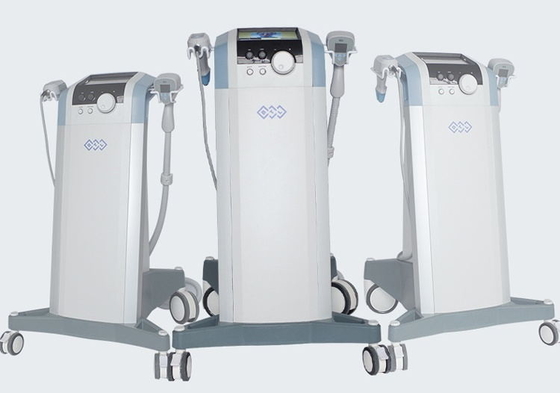 2022 New Type Exilis Elite BTL Advanced Focused RF Ultrasound for Body Shaping Face Skin Tightening machine