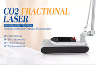 Portable Fractional Co2 Laser Freckles Removal CO2 Fractional Laser Cutting Machine