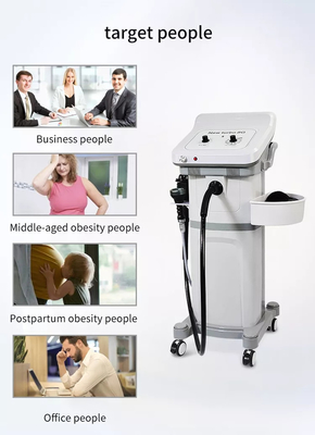 2023 New Arrival New Turbo 8G Vacuum Massage Machine 8G Fat Vibration Vacuum Body Shaping Slimming Weight Loss Machine