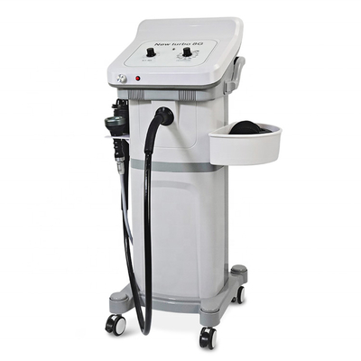 2023 New Arrival New Turbo 8G Vacuum Massage Machine 8G Fat Vibration Vacuum Body Shaping Slimming Weight Loss Machine