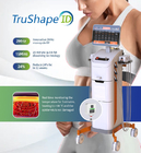 Standing New Design TruSculpt ID Trushape Id Deep Monopolar Rf Technology Weight Loss Fat Burning Weight Loss Machine