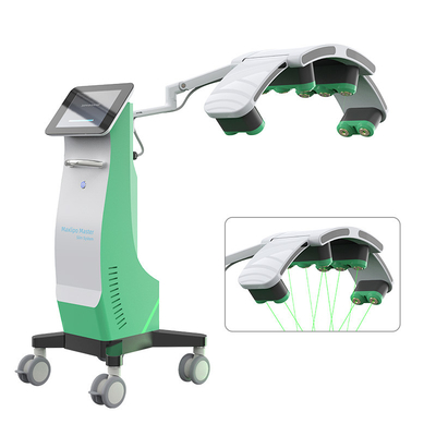 SNOWLAND Beauty Cold Laser Therapy 10d Green Diode Erchonia Zerona Laser Fat Reduction Erchonia Emerald Laser Zerona Z6