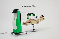 2023 Newest Updates Obvious Effects Luxmaster Slim Laser Erchonia Emerald Laser Cold Laser For Cellulite Reduction