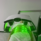 2023 Newest Updates Obvious Effects Luxmaster Slim Laser Erchonia Emerald Laser Cold Laser For Cellulite Reduction