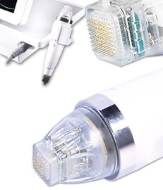 Hot Sale Fractional RF Microneedle Beauty Machine Micro-Needle RF Skin