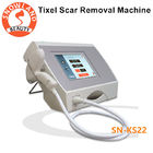 Professional Germany Tixel Stretch Marks Removal Machine with Fractional Innovation