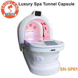 Top Sell Dry Sauna Capsule Oxygen SPA Capsule Slimming Machine